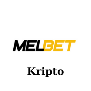 Melbet Kripto