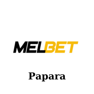 Melbet Papara