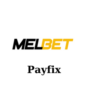 Melbet Payfix