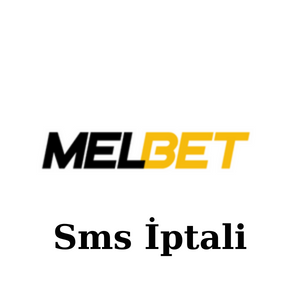 Melbet Sms İptali