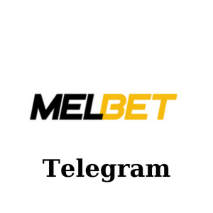 Melbet Telegram